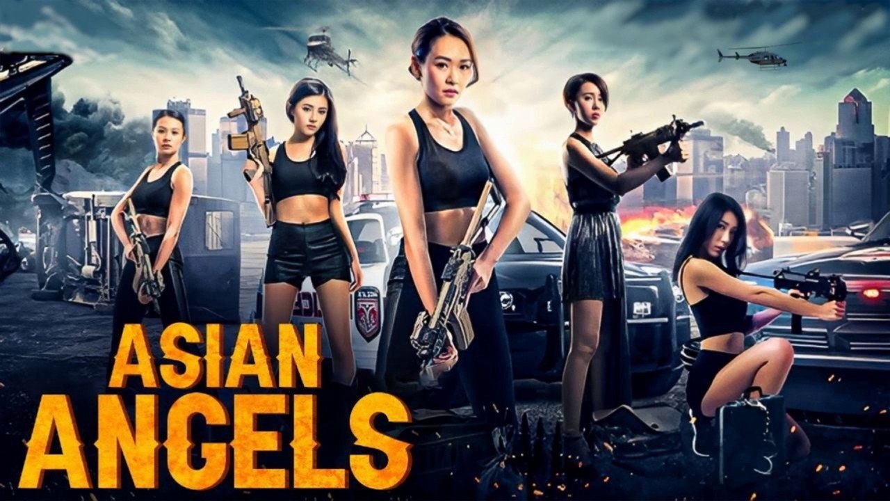 Asian Angels (2002) (ENG) HD - Video Dailymotion