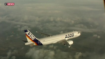 Climat : De plus en plus de turbulences en avion