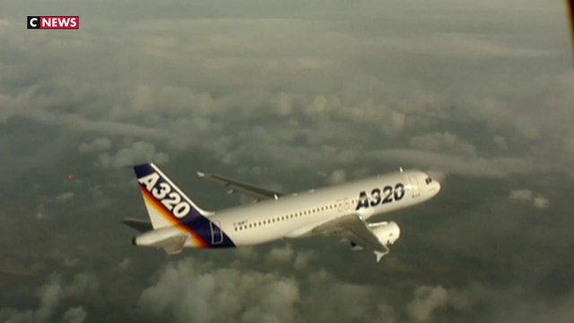 Climat : De plus en plus de turbulences en avion