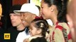 Kimora Lee Simmons in Tears Over Russell Simmons’ Alleged Abuse