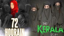 72 Hoorain- Another Controversial Film After The Kerala Story