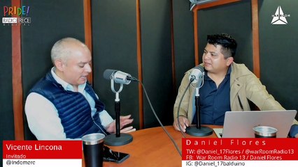 War Room: ¿Influyen las encuestadoras en las elecciones?