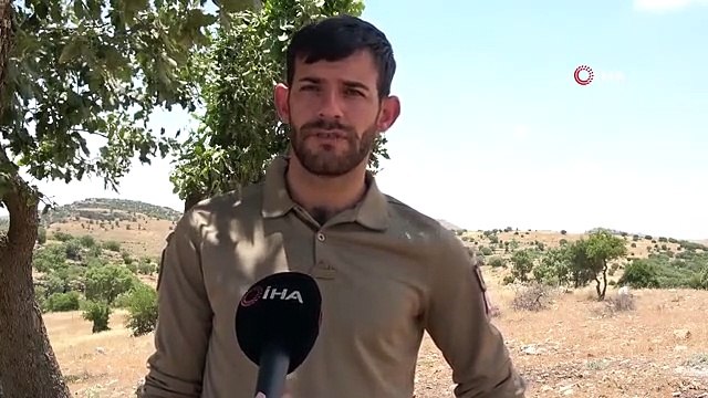 Mardin'de 36 yıl önce PKK'lı teröristlerce katledilen 30 kişinin acısı tazeliğini koruyor