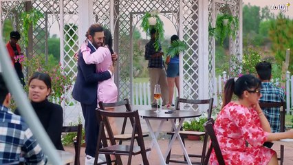 KHWAAB THA TU MERA, Terence Lewis & Bijaya P , Saaj Bhatt,Sanjeev Chaturvedi , New Hindi Song 2023