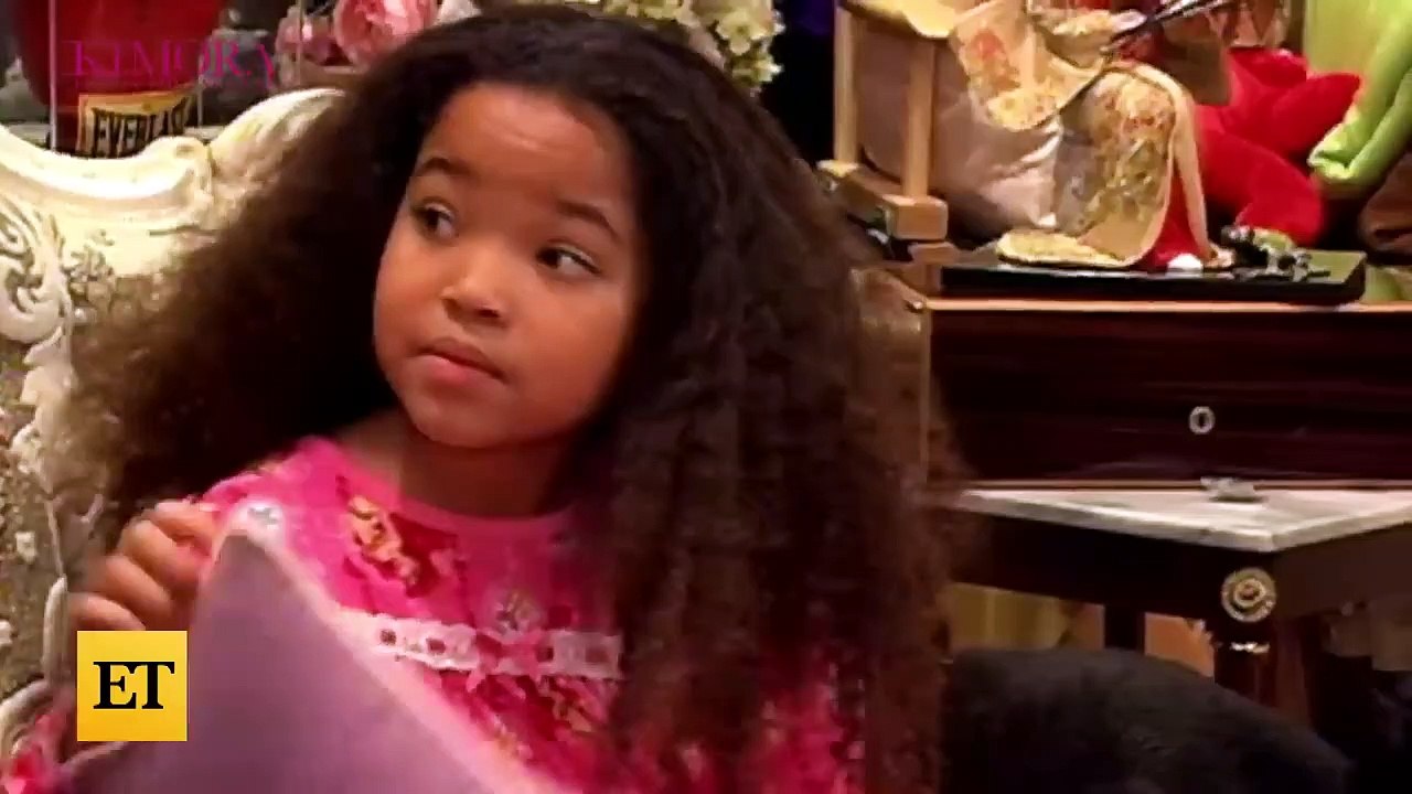 Kimora Lee Simmons and Her Daughters REACT to Possible Reality TV RETURN (Exclus