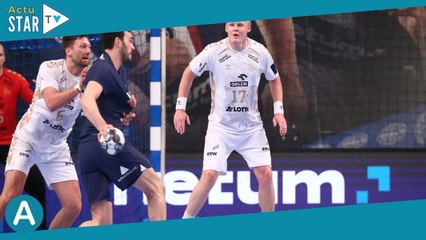 Mort subite d'un journaliste durant la finale de la Ligue des champions de handball dans de terrible