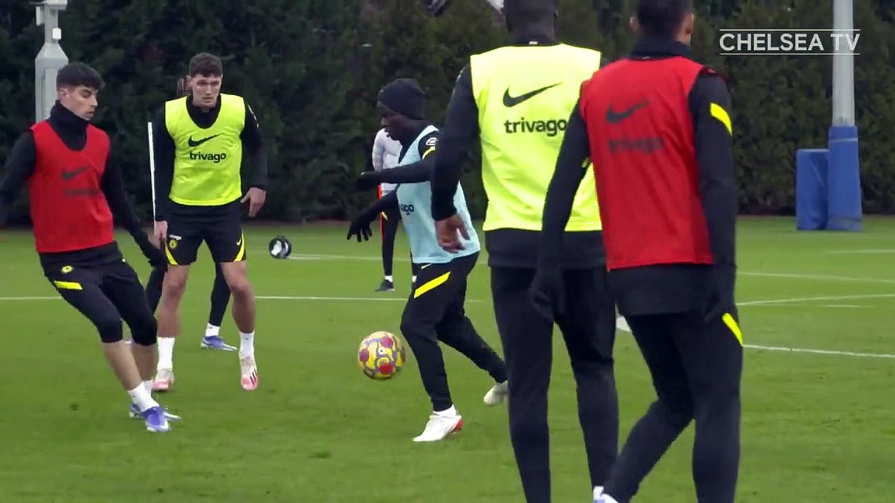 N'Golo Kante, Al Ittihad'da! 4 yıl için alacağı para dudak uçuklattı