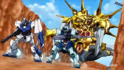 Mobile Suit Gundam 機動戦士ガンダム  The RGM-79SP GM Sniper II