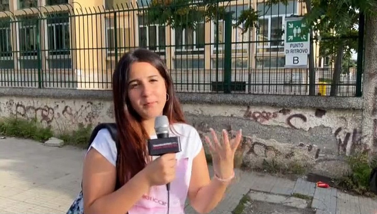 Esami Maturità Cosenza