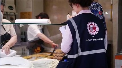 Le ministère du Commerce a renforcé les inspections dans les confiseries avant l'Aïd al-Adha