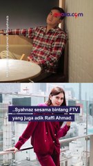 Syahnaz Selingkuh dengan Rendy Kjaernett, Istri Sah Bongkar Bukti Chat