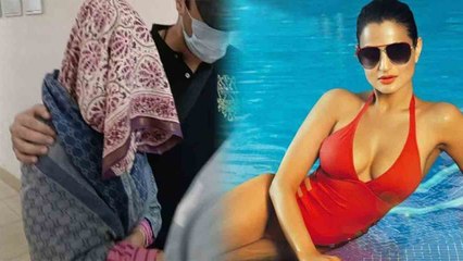Ameesha Patel का  cheque bounce case पर फूटा गुस्सा,Actress ने बताया-क्यों थीं इतने दिन से चुप...