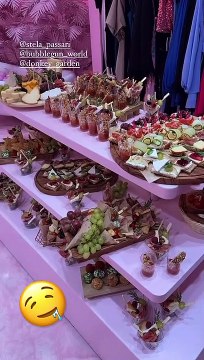 Ιωάννα Τούνη: Πάρτι υπερπαραγωγή για τα έξι χρόνια λειτουργίας της εταιρείας της