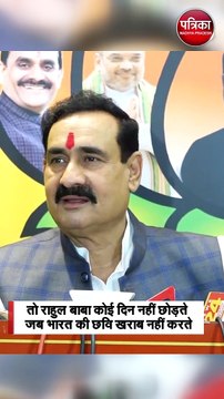 ट्वीटर के मालिक एलनमस्क ने की पीएम मोदी की तारीफ, तो गृहमंत्री ने कांग्रेस पर कसा तंज