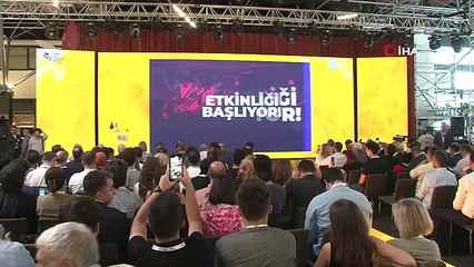 Avdagiç: "BTM ile parlak fikirler kutup yıldızına dönüşüyor"