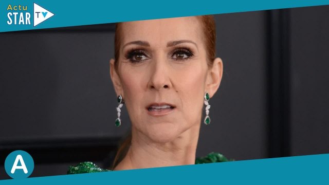Céline Dion lâchée par ses fans : là où elle a grandi, elle est abandonnée