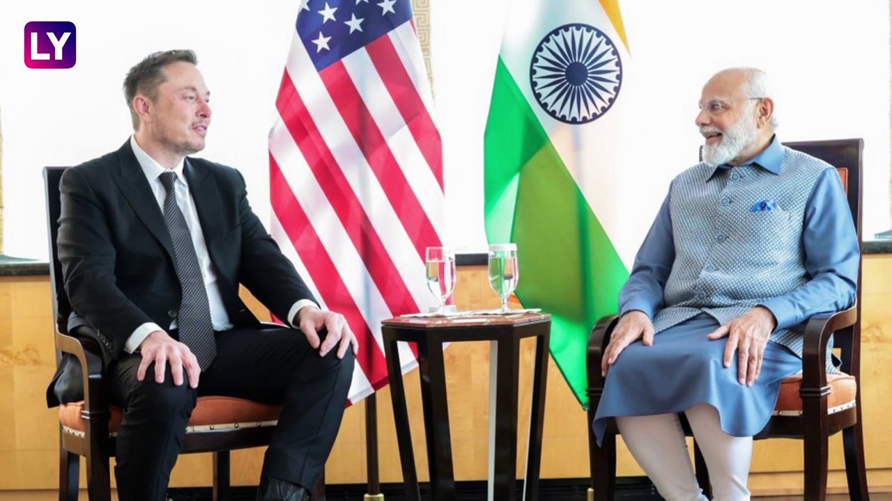 Narendra Modi-র ভক্ত আমি, বললেন এলন মাস্ক