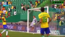 Senegal 4 x 2 Brazil - All Goals & Extended Highlights - 2023