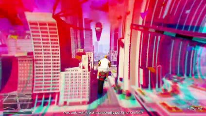 Video bermain GTA Online Los Santos Drug Wars - First Dose 4 - Uncontrolled Substance