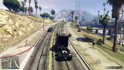 Video bermain GTA Online Los Santos Drug Wars - First Dose 2 - Designated Driver