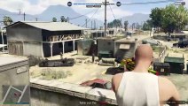 Video bermain GTA Online Los Santos Drug Wars - First Dose 1 - Welcome to the Troupe