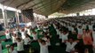 International Yoga Day 2023: CM बघेल ने प्रदेशवासियों को दी योग दिवस की बधाई, स्‍टेडियम में 21 हजार लोगों ने किया योग