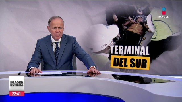 Noticias con Ciro Gómez Leyva | Programa Completo 20/junio/2023