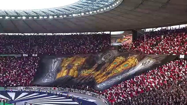 Leipzig vs. Frankfurt 2 x 0 ｜ Highlights ｜ DFB-Pokal Final - RB LEIPZIG triumphs again! Leipzig vs. Frankfurt 2 x 0 ｜ Highlights ｜ DFB-Pokal-Finale - RB LEIPZIG triumphiert erneut!
