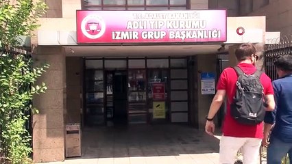 Derin donduruculu dehşetin zanlısı tutuklandı