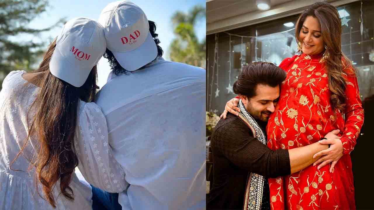 Dipika Kakkar, Shoaib Ibrahim Baby Boy के बने Parents, Shoaib ने शेयर की Good News | FilmiBeat