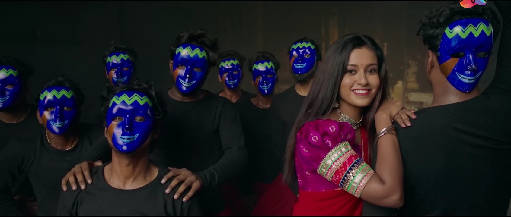 Rasathi (Video Song) - Shankar Mahadevan • Anthony Daasan • KJ Iyenar - @mmoriginalstamil ​