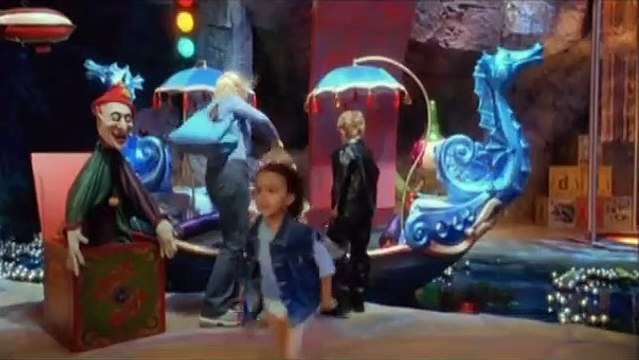 Les P'tits génies 2 Bande-annonce (ES)