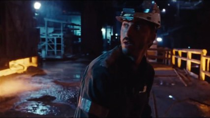 D'Acier Bande-annonce (IT)