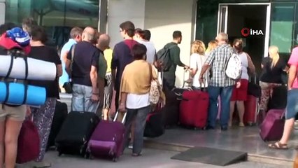 Les professionnels du tourisme maritime de Balikesir s'attendent à une forte occupation pendant les vacances malgré le problème des visas