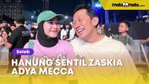 Hanung Bramantyo Sentil Zaskia Adya Mecca di Awal Nikah: Mau Ngapain Salat Tepat Waktu kalau...