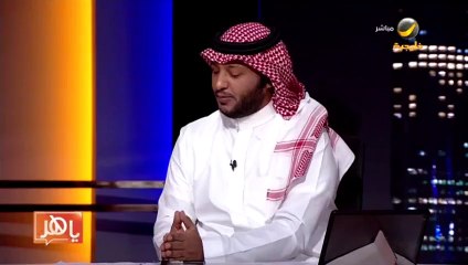أول لقاء لإبراهيم السويلم بعد استقرار حالته الصحية: يروي تفاصيل تجربته