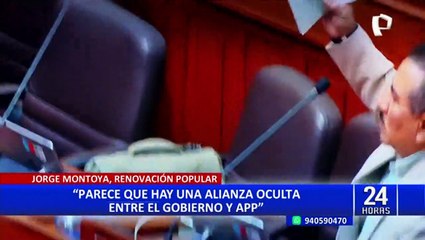 César Vásquez: nuevo ministro de Salud estuvo involucrado en caso “Los Temerarios del Crimen”