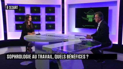 SMART JOB - Bien dans son job du mercredi 21 juin 2023