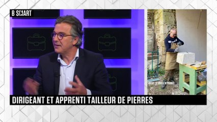 SMART JOB - Le cercle RH du mercredi 21 juin 2023