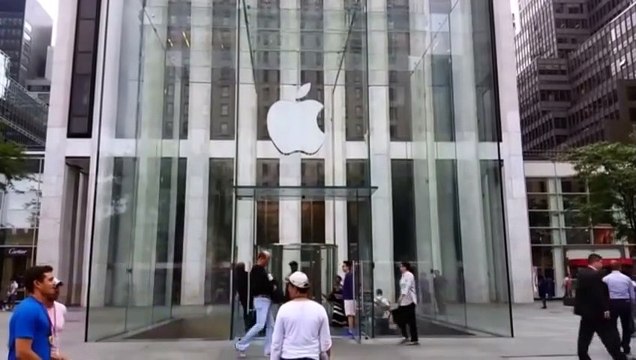 Apple, İsviçre Elma Üreticileri Birliği'nin logosunun almak için derneğe dava açtı