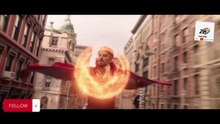 Doctor strange 3 movie 2024 trailer