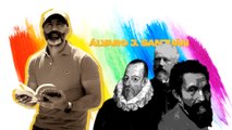 Otto_Mas sobre la homosexualidad de Cervantes