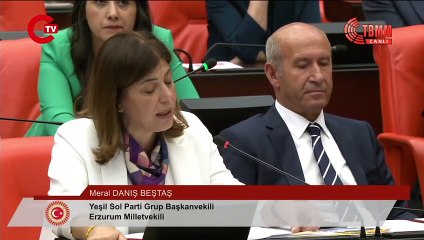 Bekir Bozdağ başkanlığındaki Meclis’te ilk tartışma! “İlk günden başladınız, dakika bir gol bir!”