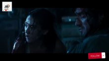 The Tank 2023 horror movie trailer