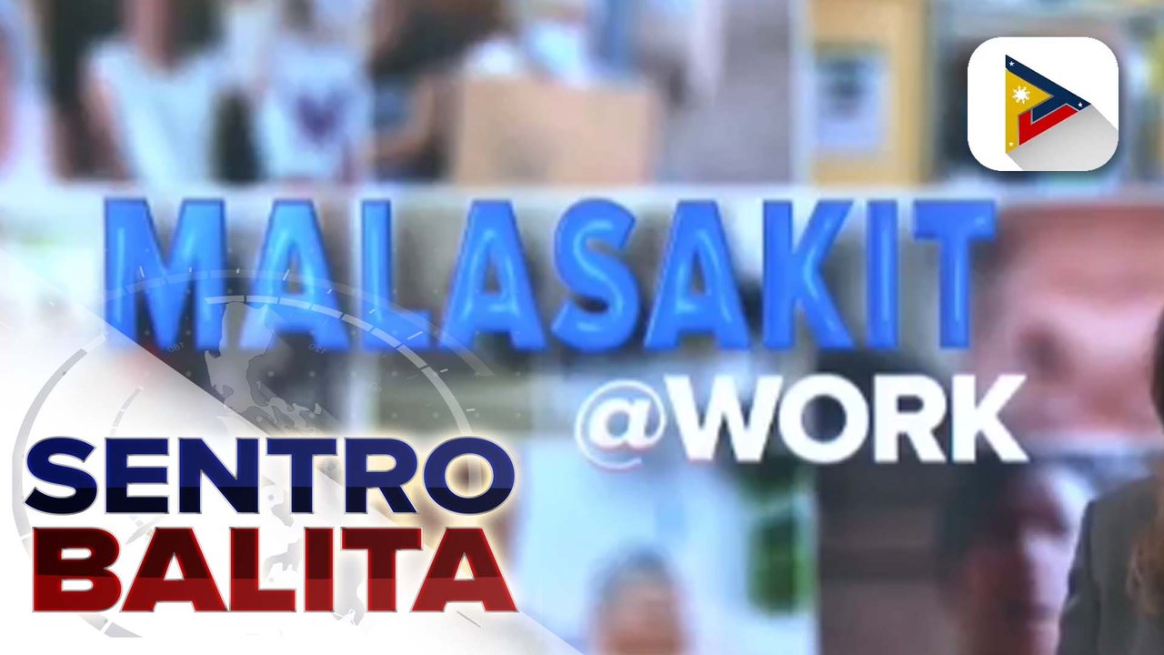 MALASAKIT AT WORK: Lolo na bumalik ang dating iniindang sakit, humihingi ng tulong para sa kanyang check up at gamutan
