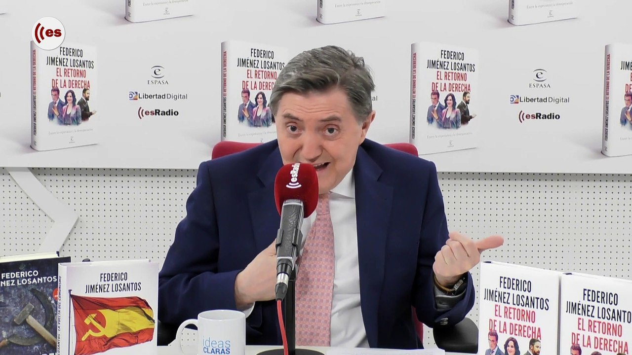 Federico a las 7: La traición de María Guardiola a los votantes