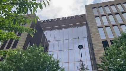 Olympia 2024: Razzia wegen Korruptionsverdacht