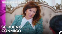Es El Mundo Mortal Menekse - Amor Lógica Venganza Capitulo 72