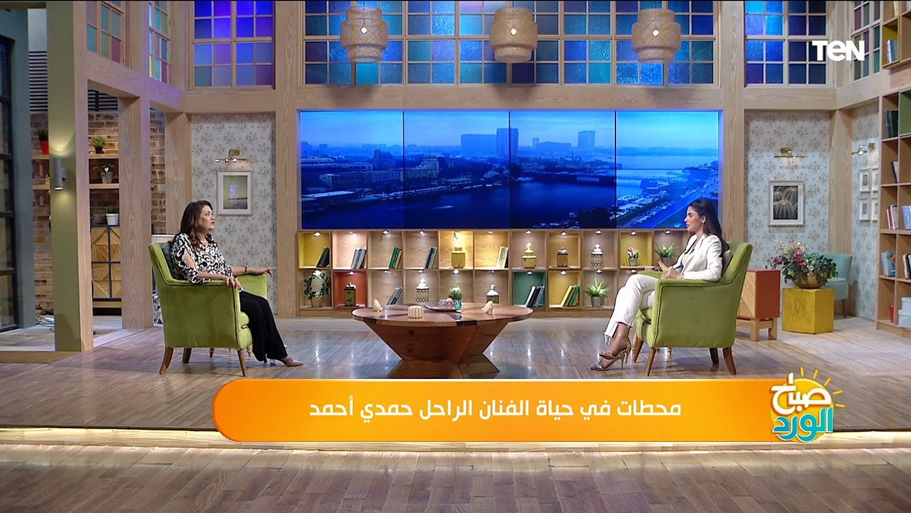 سياسة ثم اعتقال ثم نجومية.. كواليس عالم الفنان الراحل حمدي أحمد