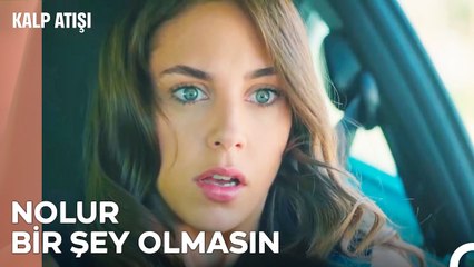 Ben Onsuz Yaşayamam! - Kalp Atışı